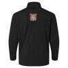 Youth Pro-Lock Performance Quarter-Zip Pullover Thumbnail