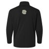 Youth Pro-Lock Performance Quarter-Zip Pullover Thumbnail
