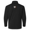 Youth Pro-Lock Performance Quarter-Zip Pullover Thumbnail