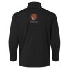 Youth Pro-Lock Performance Quarter-Zip Pullover Thumbnail