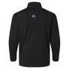 Youth Pro-Lock Performance Quarter-Zip Pullover Thumbnail