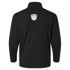 Youth Pro-Lock Performance Quarter-Zip Pullover Thumbnail