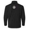 Youth Pro-Lock Performance Quarter-Zip Pullover Thumbnail