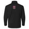 Youth Pro-Lock Performance Quarter-Zip Pullover Thumbnail