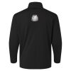 Youth Pro-Lock Performance Quarter-Zip Pullover Thumbnail