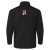 Youth Pro-Lock Performance Quarter-Zip Pullover Thumbnail