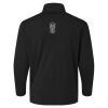 Youth Pro-Lock Performance Quarter-Zip Pullover Thumbnail