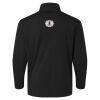 Youth Pro-Lock Performance Quarter-Zip Pullover Thumbnail