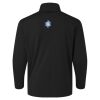Youth Pro-Lock Performance Quarter-Zip Pullover Thumbnail