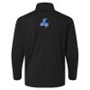 Youth Pro-Lock Performance Quarter-Zip Pullover Thumbnail