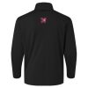 Youth Pro-Lock Performance Quarter-Zip Pullover Thumbnail