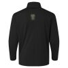 Youth Pro-Lock Performance Quarter-Zip Pullover Thumbnail
