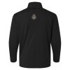 Youth Pro-Lock Performance Quarter-Zip Pullover Thumbnail