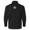 Youth Pro-Lock Performance Quarter-Zip Pullover Thumbnail