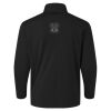 Youth Pro-Lock Performance Quarter-Zip Pullover Thumbnail