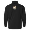Youth Pro-Lock Performance Quarter-Zip Pullover Thumbnail