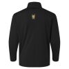 Youth Pro-Lock Performance Quarter-Zip Pullover Thumbnail