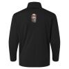 Youth Pro-Lock Performance Quarter-Zip Pullover Thumbnail