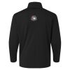 Youth Pro-Lock Performance Quarter-Zip Pullover Thumbnail