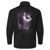 Youth Pro-Lock Performance Quarter-Zip Pullover Thumbnail