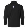 Youth Pro-Lock Performance Quarter-Zip Pullover Thumbnail