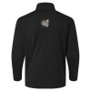 Youth Pro-Lock Performance Quarter-Zip Pullover Thumbnail