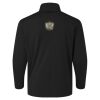 Youth Pro-Lock Performance Quarter-Zip Pullover Thumbnail