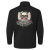 Youth Pro-Lock Performance Quarter-Zip Pullover Thumbnail
