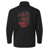 Youth Pro-Lock Performance Quarter-Zip Pullover Thumbnail