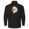 Youth Pro-Lock Performance Quarter-Zip Pullover Thumbnail