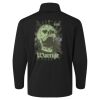 Youth Pro-Lock Performance Quarter-Zip Pullover Thumbnail