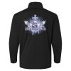 Youth Pro-Lock Performance Quarter-Zip Pullover Thumbnail