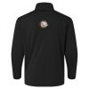 Youth Pro-Lock Performance Quarter-Zip Pullover Thumbnail