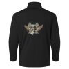 Youth Pro-Lock Performance Quarter-Zip Pullover Thumbnail