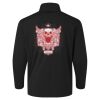 Youth Pro-Lock Performance Quarter-Zip Pullover Thumbnail