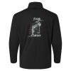 Youth Pro-Lock Performance Quarter-Zip Pullover Thumbnail