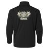 Youth Pro-Lock Performance Quarter-Zip Pullover Thumbnail