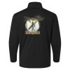 Youth Pro-Lock Performance Quarter-Zip Pullover Thumbnail
