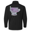 Youth Pro-Lock Performance Quarter-Zip Pullover Thumbnail