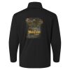 Youth Pro-Lock Performance Quarter-Zip Pullover Thumbnail