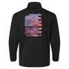 Youth Pro-Lock Performance Quarter-Zip Pullover Thumbnail