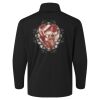 Youth Pro-Lock Performance Quarter-Zip Pullover Thumbnail