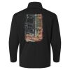 Youth Pro-Lock Performance Quarter-Zip Pullover Thumbnail