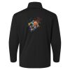 Youth Pro-Lock Performance Quarter-Zip Pullover Thumbnail