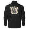 Youth Pro-Lock Performance Quarter-Zip Pullover Thumbnail
