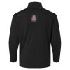 Youth Pro-Lock Performance Quarter-Zip Pullover Thumbnail