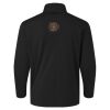 Youth Pro-Lock Performance Quarter-Zip Pullover Thumbnail