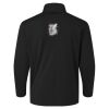 Youth Pro-Lock Performance Quarter-Zip Pullover Thumbnail