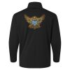 Youth Pro-Lock Performance Quarter-Zip Pullover Thumbnail