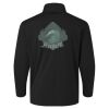 Youth Pro-Lock Performance Quarter-Zip Pullover Thumbnail